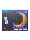 Govee Smart Curtain Lights 2, 520 Led Rgb, Model H70B3, Diy Gif Aigc, Rgbic IP65 Open. Price: $69.99.