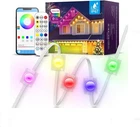 Permanent Outdoor Lights For HOUSE,100FT Rgb+ic Smart Decor, 50 Scene Mo New. Price: $40.04.