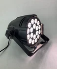 Performer 18 Rgbwa Mkii 100-240V 50/60HZ LEDJ242A Used. Price: $101.97.