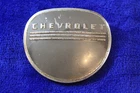 Vintage Chevy 1947-1953 Truck Horn Button Sedan Delivery Advanced Design Used. Price: $22.95.