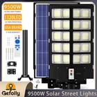 9500W 999999000LM Commercial Super Large Home Solar Street Lights High Intensity New. Price: $127.10.