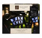 Jaclyn Smith Today 10 Count Solar Lantern Led String Lights 7.5 Ft Outdoor Patio New. Price: $24.95.