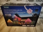 Govee Permanent Outdoor Lights Elite 150FT - White Version Brand New. Price: $300.00.