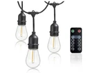 Newhouse Lighting Cstringleddim Outdoor 48 Ft. W/dimmer (no Box) Open. Price: $39.99.
