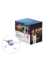 Nanoleaf 16.6 Ft Smart Permanent Outdoor Lights Expansion Pack Matter Rgbicw New. Price: $17.99.