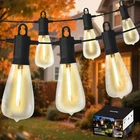 Beatineon Outdoor String Lights 150FT Led Patio 78 753 Spare ST38 New. Price: $68.57.