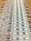 Super Bright IP65 Waterproof 1.5W Smd White/blu Led Module Light Lamp Dc 12V Usa New. Price: $69.99.