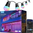 Govee Smart Outdoor String Lights 2 , 144FT Rgbic Brand New!!!. Price: $100.00.