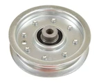 Deck Flat Idler Pulley For Cub Cadet LT1018 LT2138 LT2180 RZT17 New. Price: $24.99.