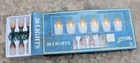 Vtg Mib Hofert's Glass Angel Set 20 Indoor Christmas String Used. Price: $24.99.