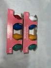 Ge Indoor Holiday Bulbs (X2-4PACK) Open. Price: $6.00.
