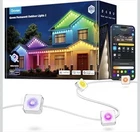 Govee Permanent Outdoor Lights 2, 100FT Rgbic H705E 72 Led White New. Price: $132.99.