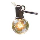 Globe Electric Company Inc 25LT 5W G40 Str Lgt Set 12873 New. Price: $48.17.