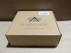 New Box Of 25 American Lighting PS14-E26-WW Bulbs PS14E26WW. Price: $249.99.