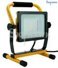 Led Work Light, 52W 5000 Lumens Portable And Lightweight 12 Ft Cord New. Price: $45.99.