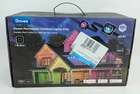 Govee Rgbicw Permanent Outdoor Lights Elite - Color Changing App Controlled New. Price: $149.99.
