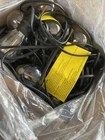 Jerritte 60FT Led Outdoor String Lights 16+1 Edison Shatterproof IP65 2700K/6 Open. Price: $24.01.