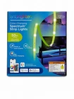 Enbrighten Spectrum 50 Ft Color-changing Smart Led Light Strip, App & Voice New. Price: $34.99.