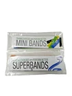 New Sealed Perform Better 4PK Mini Bands & 1/4" Superband Workout/training. Price: $19.99.