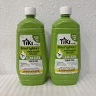 Tiki Bitefighter Torch Fuel Clean Burn 32 Fl Oz Each Safety Lock Lid New. Price: $17.46.