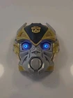 Hasbro Transformers 3D Bumblebee Led Night Light Wall Art 10" (B1-B2) Used. Price: $38.99.