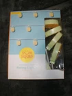Sun Squad Indoor/outdoor Pineapple String Lights 10 7FT New & Sealed. Price: $7.00.