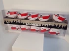 Celebrating The Great Outdoors Retro Camper Camping Lights New. Price: $18.95.