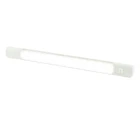Hella Marine Surface Strip Light W/switch - White Led 12V New. Price: $82.94.