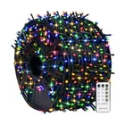 Tw Shine 1000 Led Christmas Lights, 328FT Tree Outdoor Plug ... New. Price: $50.19.