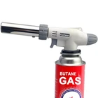 Butane Kitchen Blow Lighter - Culinary Torches Chef Cooking Professiona... New. Price: $17.46.