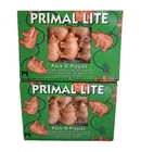 Primal Lite 1993 Pack-o-piggies Party Indoor Outdoor Lights New Lot Of 2. Price: $19.99.