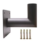Jc-lgl Degree Wall Mount Bracket L2115-90DWMB-BRONZE Open. Price: $27.13.