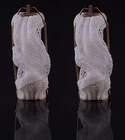 Soft Upright Mantle For Outdoor Gaslights - Sku 7915 02 Pieces New. Price: $31.50.