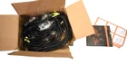 Addlon Led Outdoor String Lights 48' W Edison Vintage Bulbs Shatterproof Open. Price: $28.99.