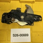 97 98 99 01 02 03 04 05 06 07 Isuzu Npr Gmc W4500 W3500 Lower Cab Lock Latch* Used. Price: $129.77.