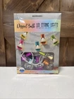 New Merkury Innovations Multicolor Dipped Bulb Led String Lights. Price: $15.00.