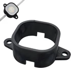 Mounting Bracket Clip For Govee Pro Permanent Outdoor Led Lights H706 New. Price: $129.99.