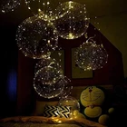 Party Led Balloons, 18 Packs Light Up Battery Included 3 GUGUDA-B-1 New. Price: $35.63.