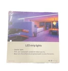 Day Better Smart Led Color Changing Strip Lights With App Remote Control 32.8 Ft New. Price: $15.00.