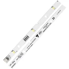 Led Strip Light For Rongsheng/hisense Refrigerator 1629348 E349766 DC12V 1.25W New. Price: $7.66.