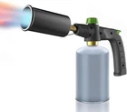 Kitchen Cooking Grill Propane Torch Searing Charcoal Camp Fire Starter Outdoor New. Price: $25.99.