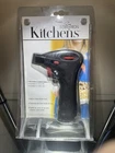 Fox Run - Creme Brulee Torch New. Price: $27.45.