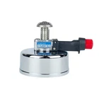 Portable Mini Butane Torch Burner For Siphon Coffee (vacuum Pot) Adjustable... New. Price: $89.79.