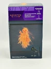 Haunted Living Led Animated Pumpkin Reaper Projector Halloween Decor New. Price: $39.95.
