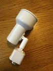 Patriot Lighting Track Lights Set Of 3 New. Price: $39.00.
