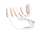 Utilitech Indoor 8.0-FT Led Cool White Strip Light New Box Free Shipping. Price: $16.99.