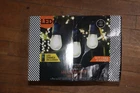 Newhouse Lighting Led String Lights Dimmable W/ Wireless Remote Control Open. Price: $35.00.