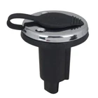 Perko Base For 1421 Light #1045300DP New. Price: $46.94.