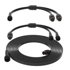 Govee 16FT Extension Cable Kit For Outdoor Lighting H705A H705B H705C H706A New. Price: $50.38.