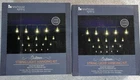 Newhouse Lighting 48 Ft String Hanging, Mounting Kit, Wire, Hooks Open. Price: $14.48.